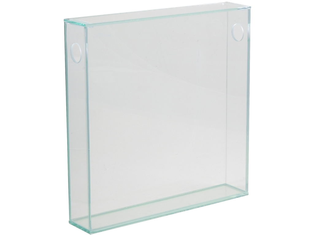 Antcube Ameisenfarm - XL - 30x30 - stehend